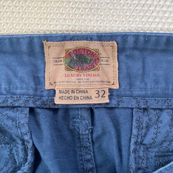 Men’s Boston Traders Casual Shorts, Size 32 - Picture 3 of 3